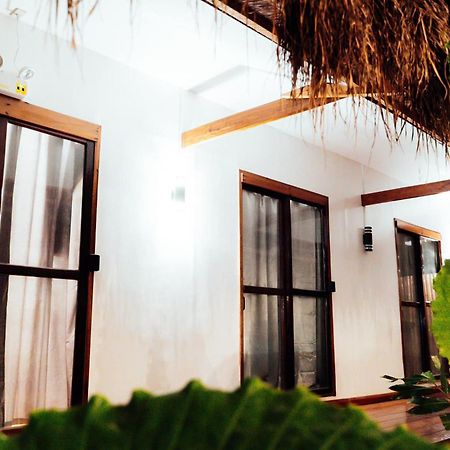 Mazawa Siargao Hotel General Luna  Exterior photo