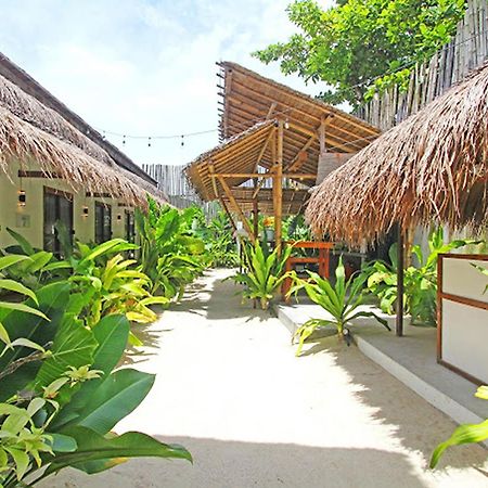 Mazawa Siargao Hotel General Luna  Exterior photo