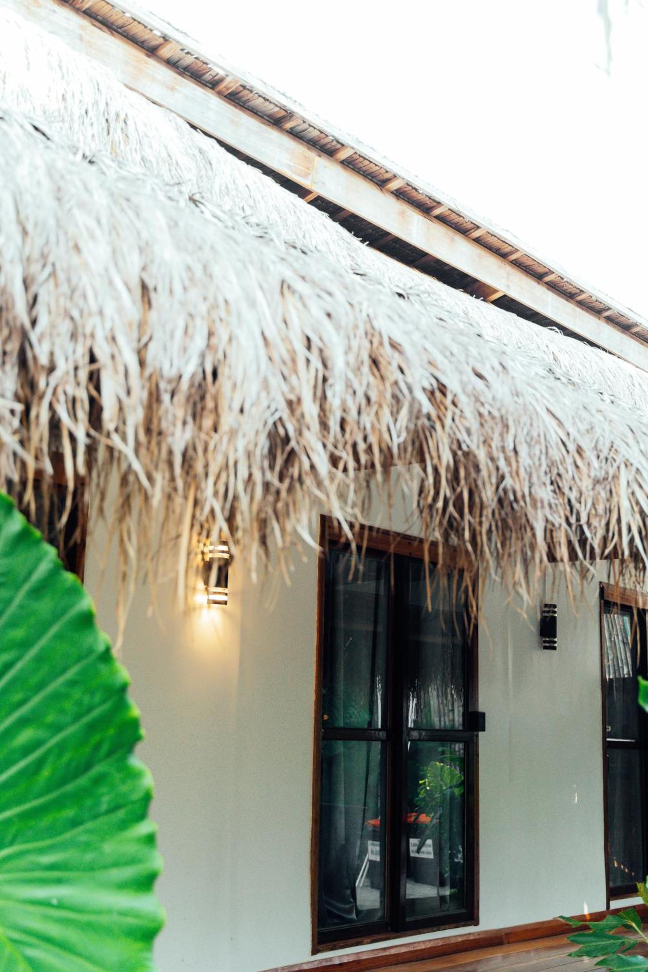 Mazawa Siargao Hotel General Luna  Exterior photo